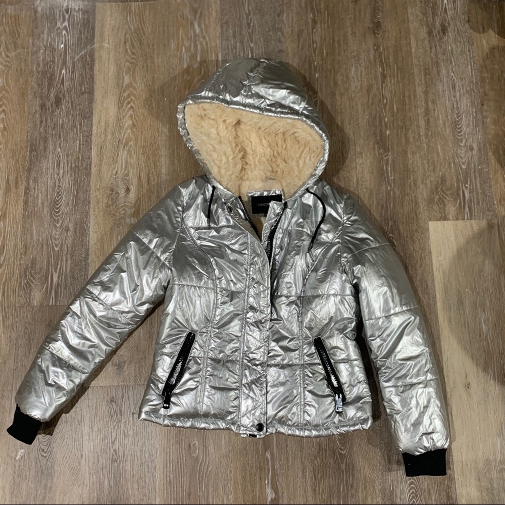 Jacket - Picture 5 of 8